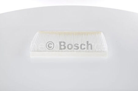 FIAT Palio 1.2 i.e. 16V 10.2001 - 12.2011  BOSCH POLEN FİLTRESİ filitre