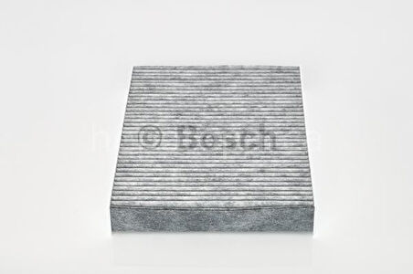 RENAULT Clio II 1.6i 03.1998 - 10.2007 BOSCH AKTİF KARBONLU POLEN FİLTRESİ filitre