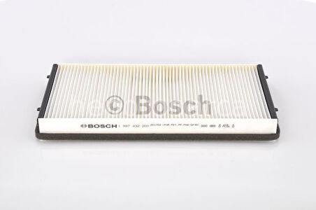 PORSCHE Boxster 3.2 S 09.2002 - 08.2004  BOSCH POLEN FİLTRESİ