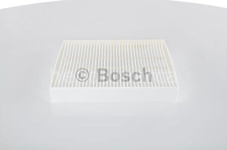 MITSUBISHI L 200 2.4 DI-D 4WD 02.2015 - 01.2018  BOSCH POLEN FİLTRESİ filitre