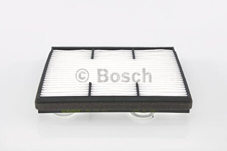 CHEVROLET Lacetti 1.6 02.2005 - 04.2013  BOSCH POLEN FİLTRESİ