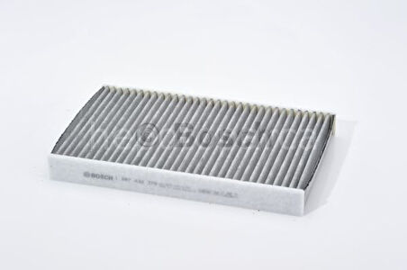 CITROEN C2 1.4 16V 12.2005 - 12.2008 BOSCH AKTİF KARBONLU POLEN FİLTRESİ filitre