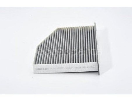 SKODA Octavia 1.9 TDI Combi 11.2004 - 02.2006 BOSCH AKTİF KARBONLU POLEN FİLTRESİ filitre