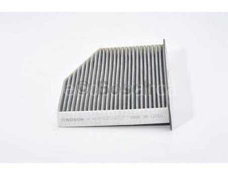SKODA Octavia 1.9 TDI Combi 05.2006 - 05.2010 BOSCH AKTİF KARBONLU POLEN FİLTRESİ filitre