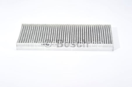 MERCEDES-BENZ B 200 Turbo 04.2005 - 10.2010 BOSCH AKTİF KARBONLU POLEN FİLTRESİ
