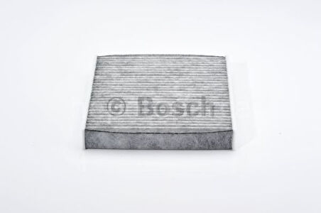 VOLVO S40 II 2.0D 01.2004 - 07.2010 BOSCH AKTİF KARBONLU POLEN FİLTRESİ filitre
