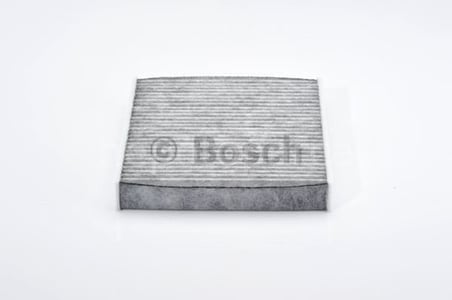 VOLVO C30 1.6 10.2006 - 07.2012 BOSCH AKTİF KARBONLU POLEN FİLTRESİ filitre