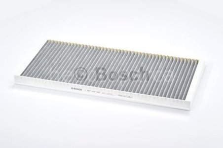 LAND ROVER GROUP Range Rover III 4.4 V8 AWD 03.2002 - 07.2005 BOSCH AKTİF KARBONLU POLEN FİLTRESİ filitre