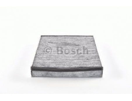 FORD Focus 1.6 Ti-VCT Turnier 01.2011 - 12.2014 BOSCH AKTİF KARBONLU POLEN FİLTRESİ filitre