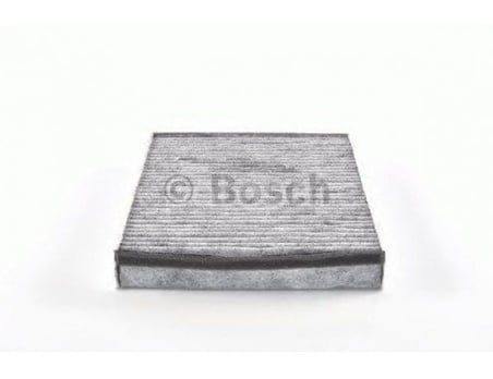 FORD Focus 1.6 Ti-VCT Turnier 01.2011 - 12.2014 BOSCH AKTİF KARBONLU POLEN FİLTRESİ filitre