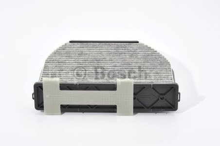 MERCEDES-BENZ C 220 CDI 03.2007 - 04.2009 BOSCH AKTİF KARBONLU POLEN FİLTRESİ filitre