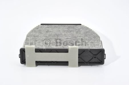 MERCEDES-BENZ E 350 09.2011 - 08.2014 BOSCH AKTİF KARBONLU POLEN FİLTRESİ filitre