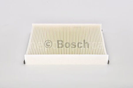 FORD Focus 1.6 Ti-VCT 01.2011 - 12.2014 BOSCH POLEN FİLTRESİ filitre