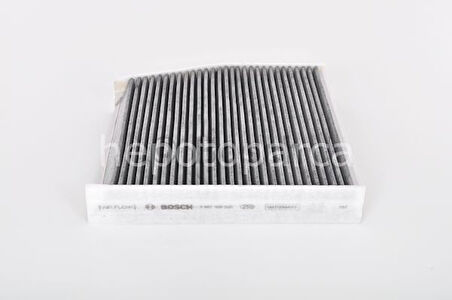 MERCEDES-BENZ CLA 200 12.2012 - 01.2018 BOSCH AKTİF KARBONLU POLEN FİLTRESİ filitre