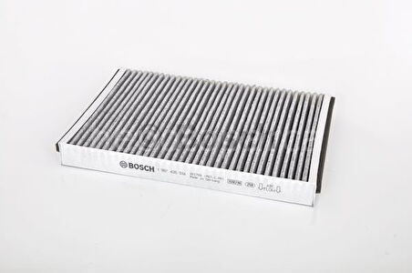 OPEL Astra 1.4 Twinport 09.2003 - 06.2009 BOSCH AKTİF KARBONLU POLEN FİLTRESİ filitre