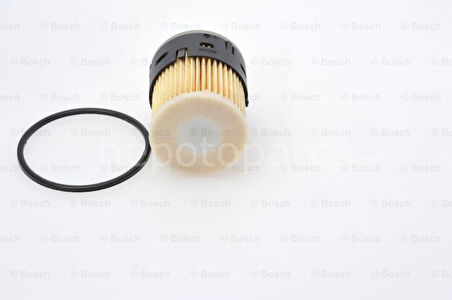 FIAT Punto 1.3 MJTD 16V Van (07.2003 - 12.2010) BOSCH Filtre Seti filitre