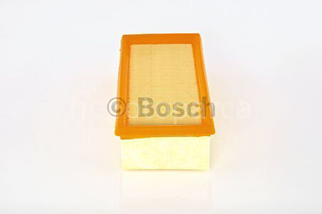 MITSUBISHI Colt 1.5 Turbo (01.2005 - 04.2013) BOSCH Filtre Seti filitre