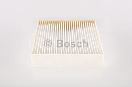 MITSUBISHI Colt 1.5 Turbo (01.2005 - 04.2013) BOSCH Filtre Seti filitre