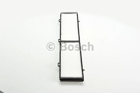 BMW 120 i (09.2004 - 03.2007) BOSCH Filtre Seti filitre