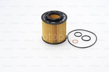 BMW 118 i (03.2007 - 06.2011) BOSCH Filtre Seti filitre