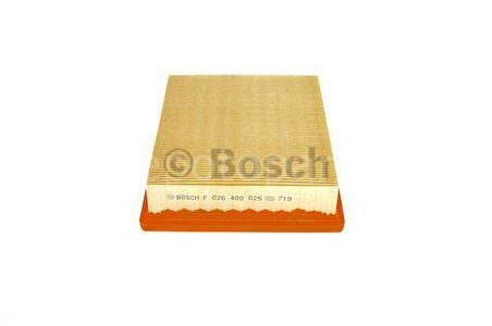 PEUGEOT 306 1.6i (10.2000 - 10.2003) BOSCH Filtre Seti filitre