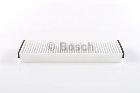 AUDI A6 2.0 TDI Avant (06.2005 - 10.2008) BOSCH Filtre Seti filitre