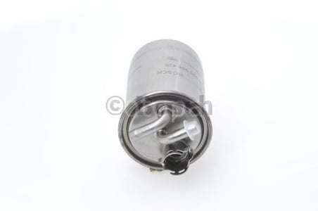 AUDI A6 2.0 TDI Avant (06.2005 - 10.2008) BOSCH Filtre Seti filitre