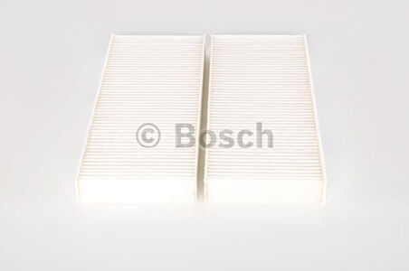 NISSAN Pathfinder 2.5 dCi 4x4 (01.2005 - 12.2009) BOSCH Filtre Seti filitre
