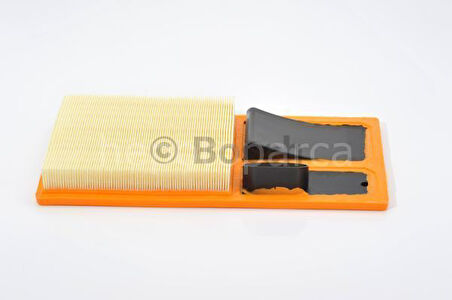 SKODA Fabia 1.4 (03.2010 - 12.2014) BOSCH Filtre Seti filitre