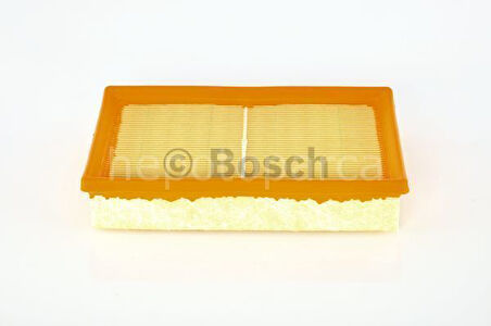 SUZUKI Swift 1.5 Hatchback (11.2004 - 12.2012) BOSCH Filtre Seti filitre