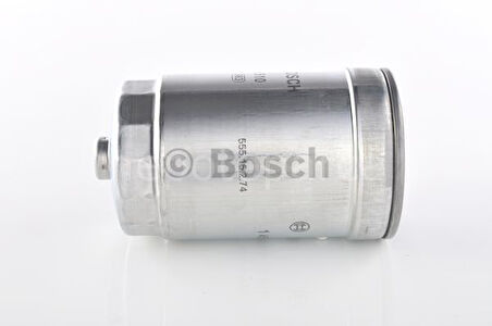 KIA Rio 1.5 CRDi (03.2005 - 09.2011) BOSCH Filtre Seti filitre