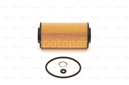 HYUNDAI Accent 1.5 CRDi (04.2006 - 02.2012) BOSCH Filtre Seti filitre