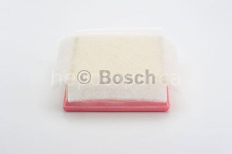 OPEL Corsa 1.3 CDTI (12.2009 - 09.2010) BOSCH Filtre Seti filitre