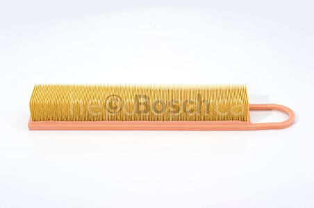 PEUGEOT 207 1.4 VTi (07.2009 - 04.2012) BOSCH Filtre Seti filitre