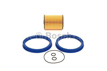 MINI (BMW) Cooper Roadster (02.2012 - 04.2015) BOSCH Filtre Seti filitre