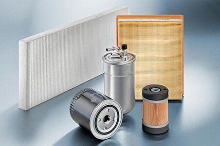 RENAULT Clio 2 II 1.5 dCi (06.2001 - 10.2007) BOSCH Filtre Seti filitre