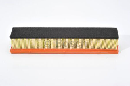 RENAULT Clio 2 II 1.5 dCi (02.2007 - 12.2015) BOSCH Filtre Seti filitre
