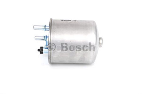 RENAULT Laguna 3 III 2.0 dCi (10.2007 - 12.2016) BOSCH Filtre Seti filitre