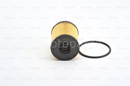 ALFA ROMEO MiTo 1.4 Turbo (10.2009 - 01.2018) BOSCH Filtre Seti filitre
