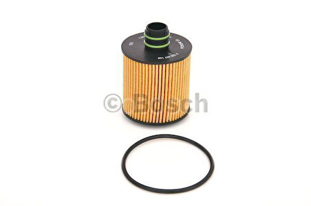 FIAT Doblo 1.6 MultiJet (04.2015 - 01.2018) BOSCH Filtre Seti filitre