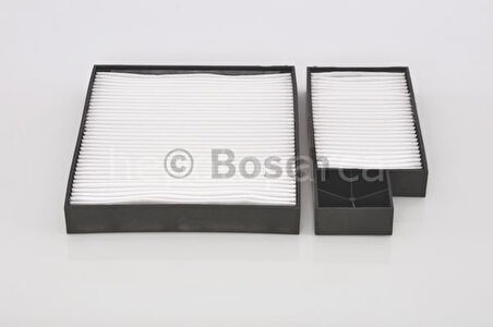 KIA Cee'd ceed 1.6 (02.2008 - 12.2012) BOSCH Filtre Seti filitre