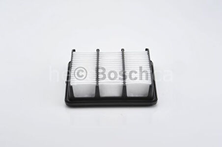 HYUNDAI Elantra 1.6 (08.2006 - 06.2011) BOSCH Filtre Seti filitre