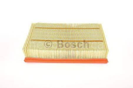 LAND ROVER GROUP Range Rover Sport 2.7 TD AWD (03.2005 - 08.2009) BOSCH Filtre Seti filitre