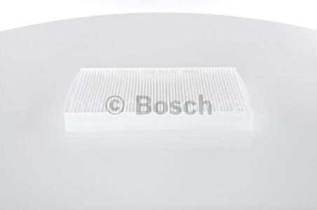 LAND ROVER GROUP Range Rover Sport 2.7 TD AWD (03.2005 - 08.2009) BOSCH Filtre Seti filitre