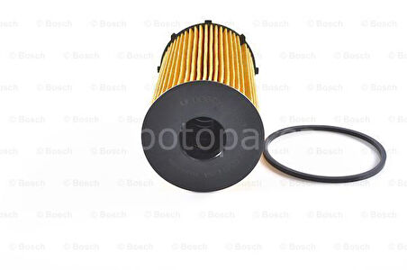 LAND ROVER GROUP Range Rover Sport 2.7 TD AWD (03.2005 - 08.2009) BOSCH Filtre Seti filitre