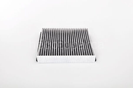 JAGUAR XF 3.0 V6 (03.2008 - 10.2015) BOSCH Filtre Seti filitre