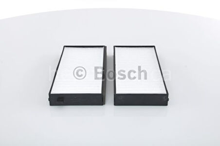 KIA Rio 1.3i (09.2000 - 02.2005) BOSCH Filtre Seti filitre