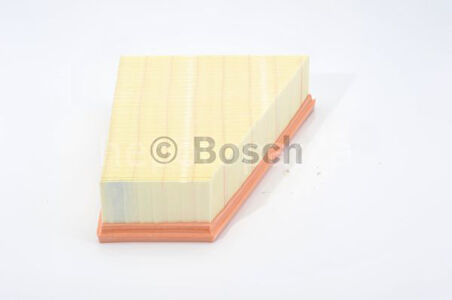 FORD Galaxy 2.0 TDCi (03.2006 - 02.2010) BOSCH Filtre Seti filitre