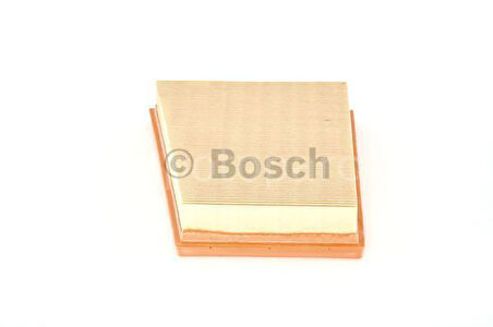FORD Fiesta 1.6 TDCi (11.2004 - 09.2008) BOSCH Filtre Seti filitre
