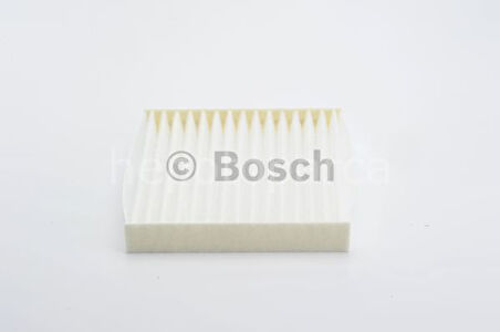 TOYOTA Corolla 1.6 VVT-i (11.2006 - 04.2013) BOSCH Filtre Seti filitre
